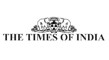 Times of India - Surat Times