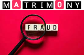 How to Avoid Falling Victim to Matrimonial Scams?