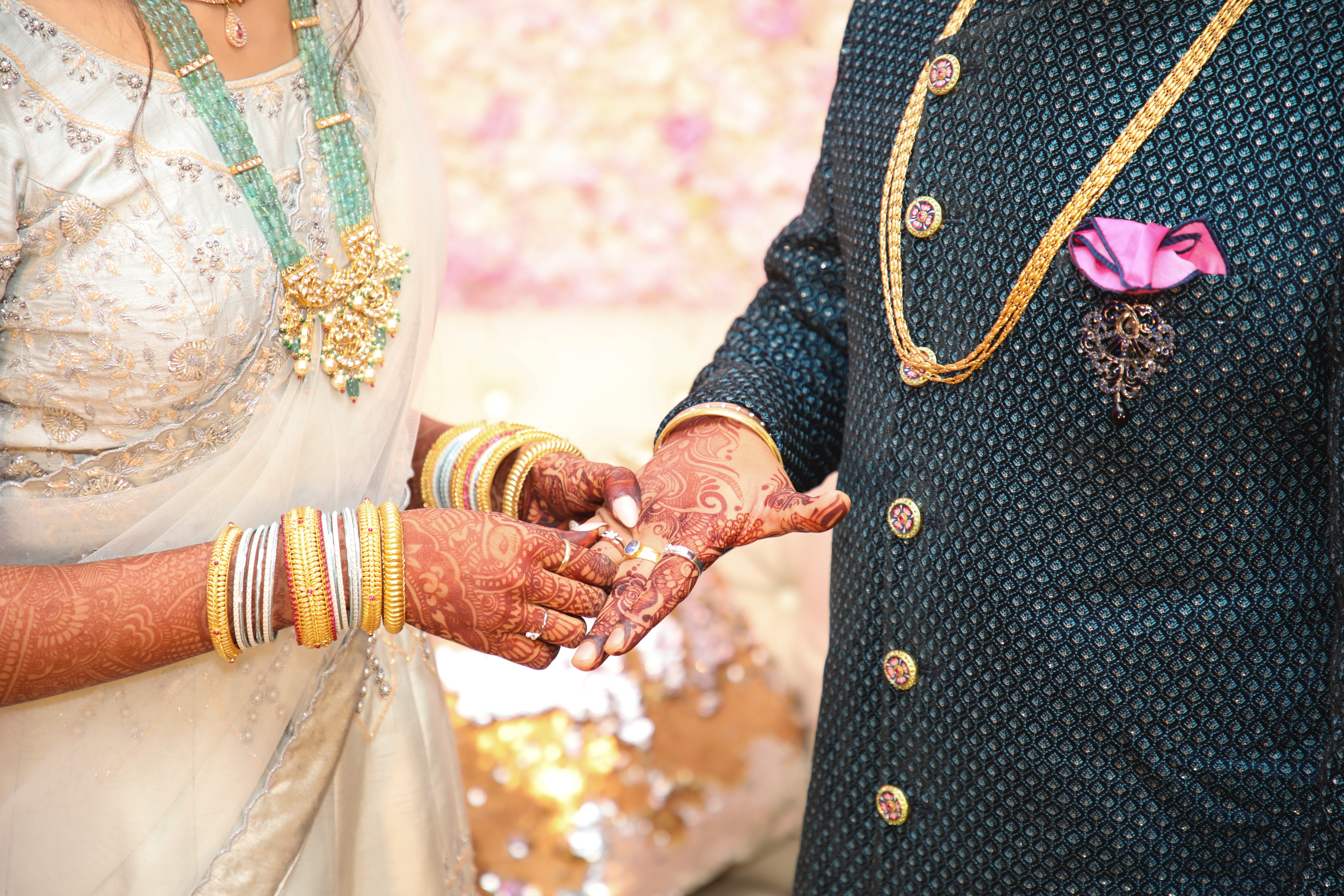 Navigating the Matrimonial Maze: Tips for Pursuing a Colleague You Meet Online