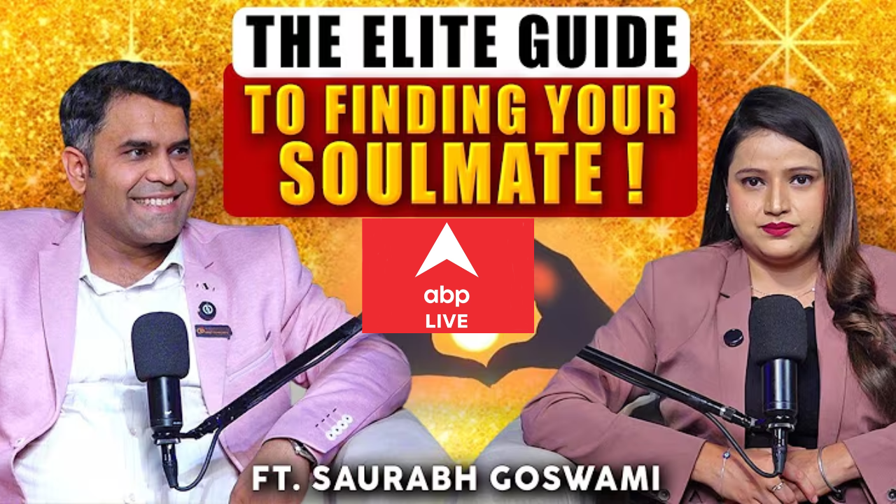 Inside India’s Modern Matchmaking Revolution | Saurabh Goswami on Absolute Matrimony