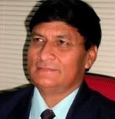 Mr. Mohan Bajpai