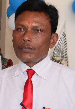 Naveen Saxena