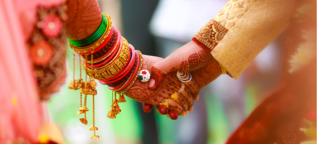 Top Mobile Apps for Finding Matrimonial Matches in India