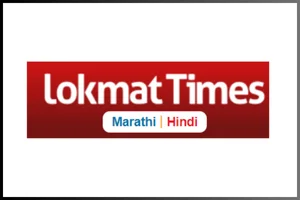 Lokmat Times