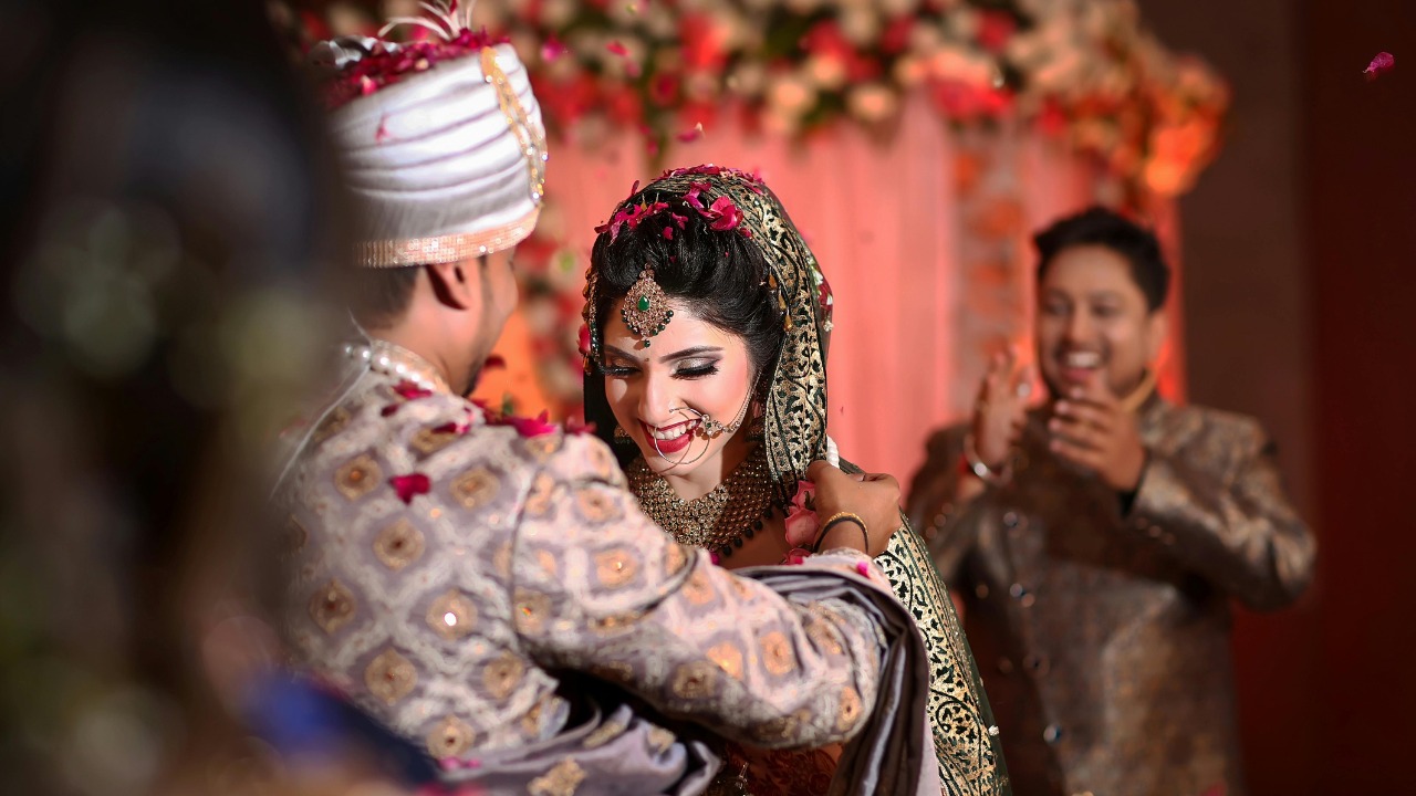 Top Mobile Apps for Finding Matrimonial Matches in India